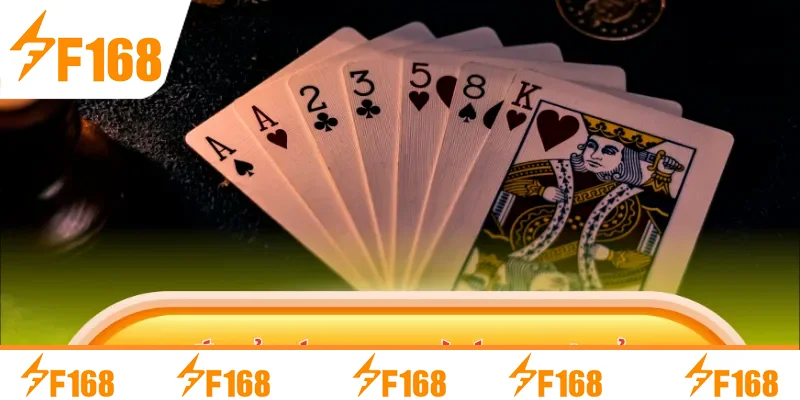 4 bước giải trí game tại nhà cái F168 đơn giản