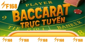 Baccarat online