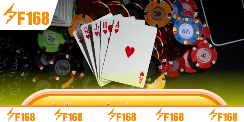 Bài tấn online - Siêu phẩm game hot tại F168