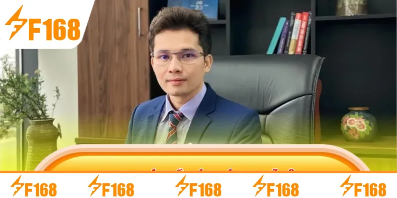 CEO F168 có nhiều đóng góp cho xã hội CEO F168 có nhiều đóng góp cho xã hội