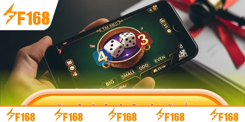 Chiến thuật cầu bệt giúp tăng xác suất thắng