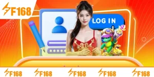 Đăng nhập F168
