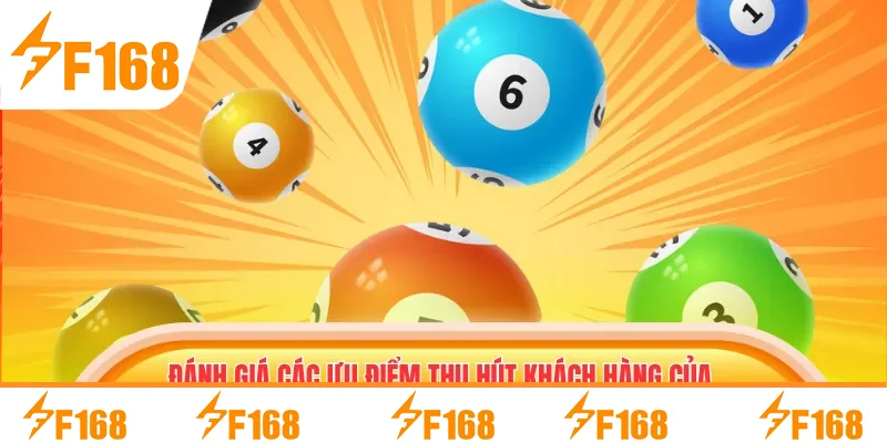 Đánh giá các ưu điểm thu hút khách hàng của XSMN trực tuyến