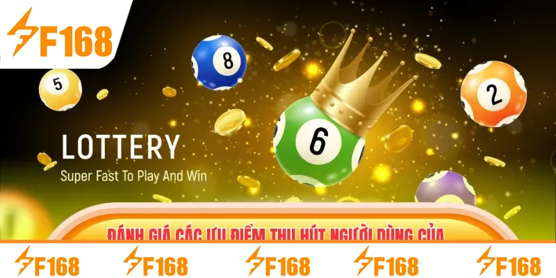 Đánh giá các ưu điểm thu hút người dùng của XS miền Trung