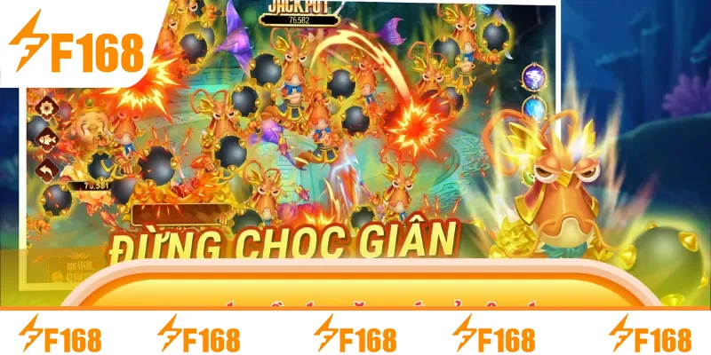 Game có nhiều tính năng mới mẻ, độc đáo