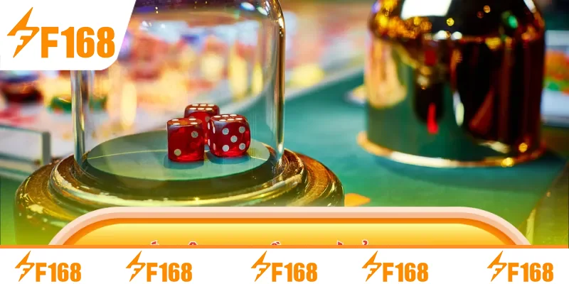 Giới thiệu chung về game tài xỉu online