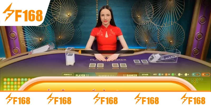 Giới thiệu chung về trò chơi Baccarat online