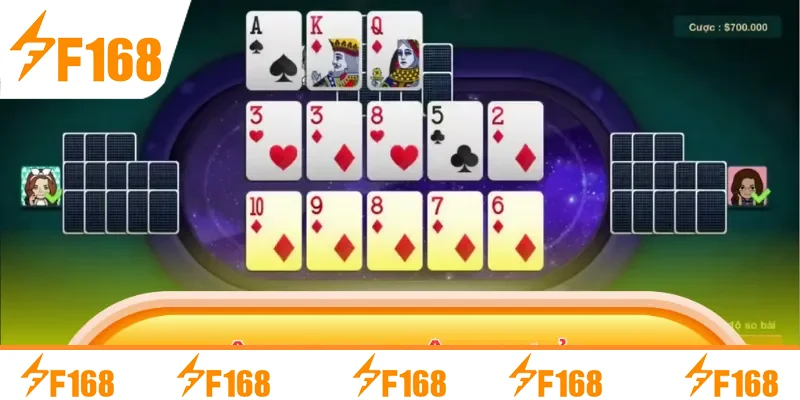 Mậu binh online - Thông tin cơ bản