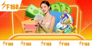 Nạp tiền F168