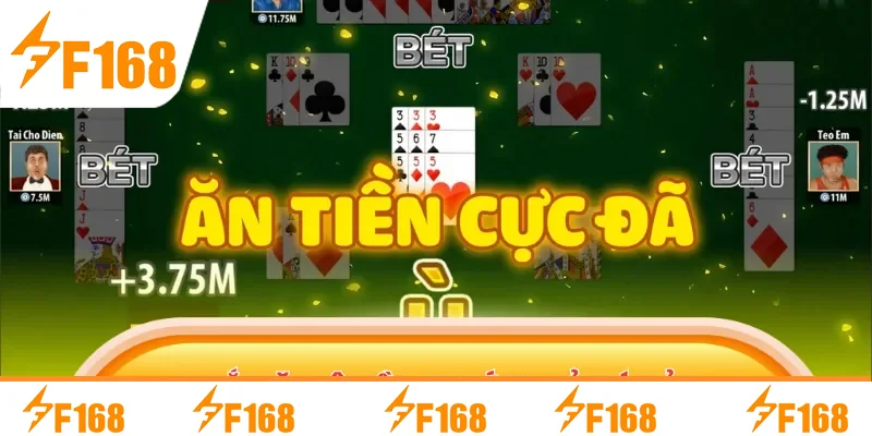 Quy tắc đặc biệt cần ghi nhớ khi giải trí phỏm