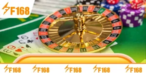 Roulette online