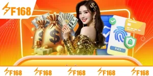 Rút tiền F168