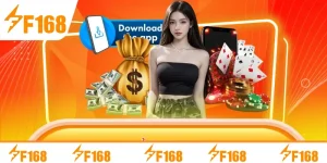 Tải app F168