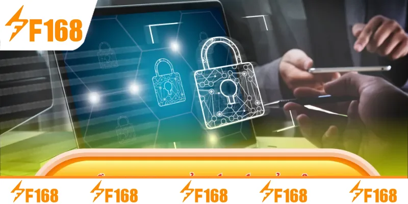 Tầm quan trọng của chính sách bảo mật