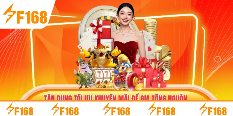 Tận dụng tối ưu khuyến mãi để gia tăng nguồn vốn hiệu quả