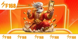 Thần may mắn