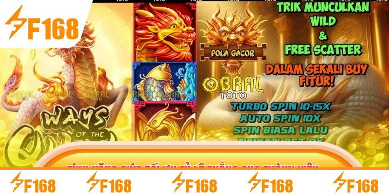 Tính năng giúp tối ưu tỷ lệ thắng cho thành viên
