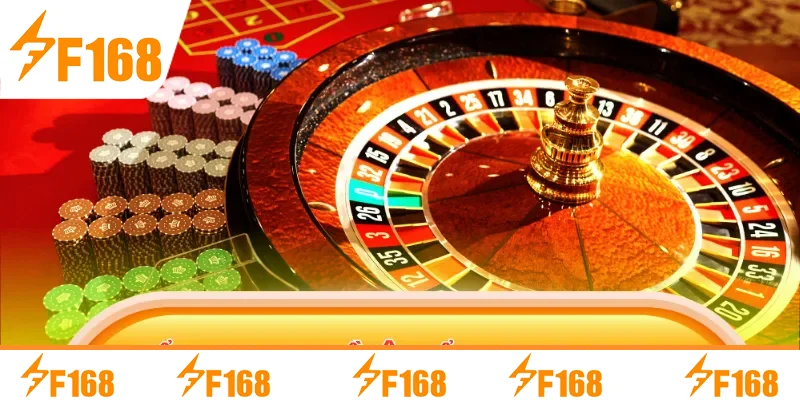 Tổng quan chung về siêu phẩm Roulette online